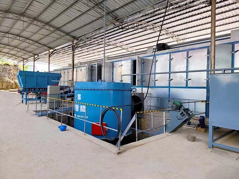 Đầu đốt sinh khối