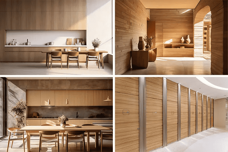 Escenario de aplicación