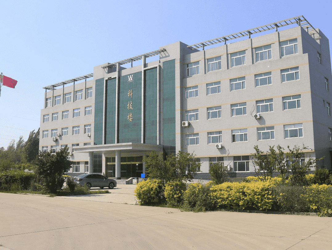 Fortaleza de la empresa